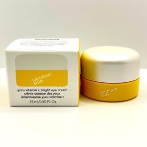 🦋$7 ~ Saturday Skin Yuzu Vitamin C Mask ~ New